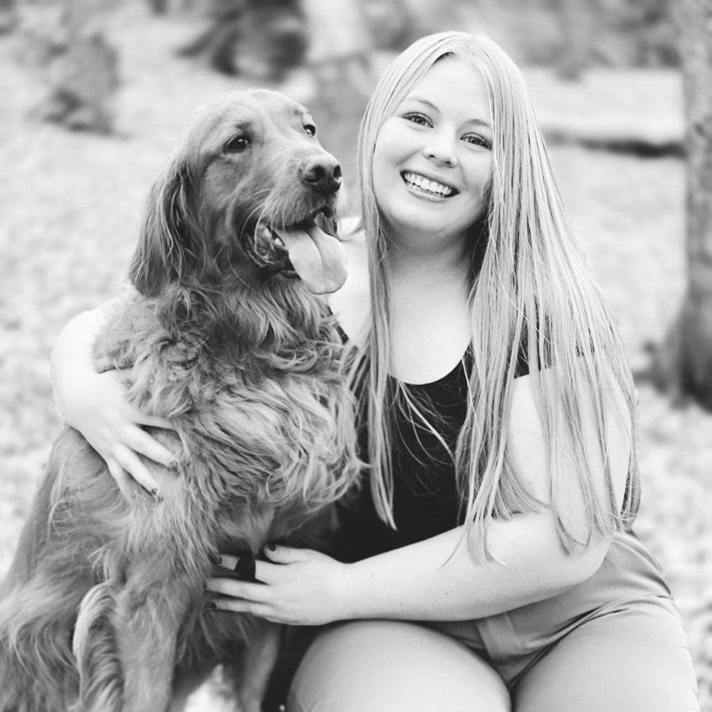 Meet your Posher, Lacey